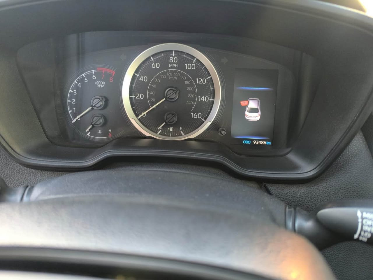 كورلا موديل 22 سياره جديده مال بيت بجم كبس بدون ارباك ضرر بابين طرف سكن رقم كركوك سنويه جديده مشروع وطني بيها دفتر بنزين سياره بسمي شرط تحويل مكان سياره كركوك حي واسطي بيع فقط اني مكلف بنشر خابر صاحبها ‭0771 116 9441‬ السعر 170 بي مجال قليل كركوك, العراق
