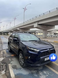 راف فور XLE • وارد امريكا • ٢٠٢٣