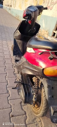 ياماها • دراجة • للبيع