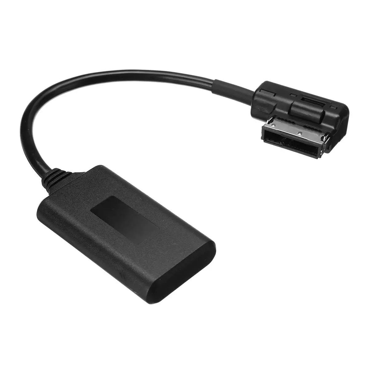 كابل بيانات Aux لمحول البلوتوث MMI AMI 3G لأودي Q5 A5 A7 R7 S5 Q7 A6L A8L A4L  السعر ٢٠ الف معا التوصيل  للحجز  ***********
