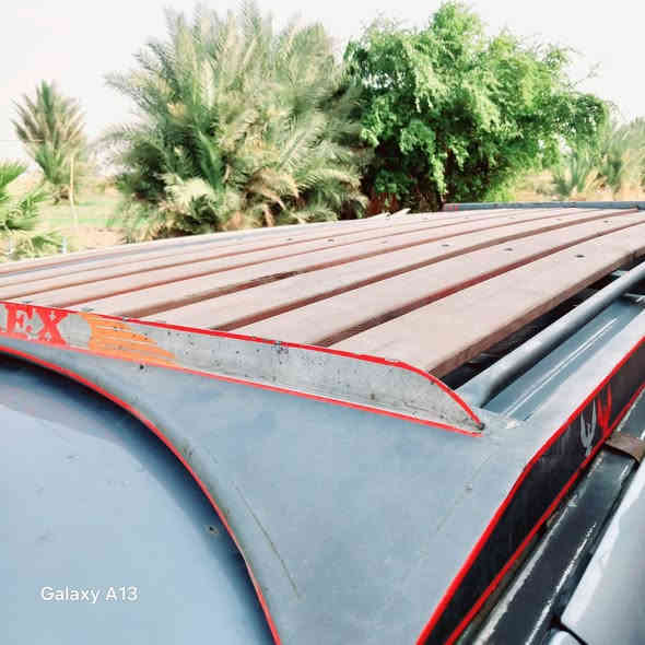 سله،(سوبليه)ناصيه للبيع السعر 150 وبيه مجال *********** ************
