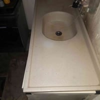 خزانة • متر ونص • وبي مجال