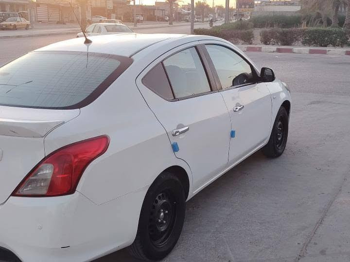 سلا عليكم للبيع فقط
نيسان صني هندي موديل 2023 رقم أربيل دولي بسم شركه وكاله تحويل جاهزه من كل النواحي كفاله عامع ماشيه ٥٣ السياره جديده وضع شركه متعوب عليها بيها عازل حراري وكاعيه جلد حوضيه وفراش إضافي الجنطه وتغليف بالاضافه إلى دوشمه الكشنات وتغليف مقاعدهن بالإضافة إلى كامره خلفيه و شاشه يعني السياره مال جناي السعر 115 مجال مجال قليل مكان السياره بالنجف رقم التلفون ***********
