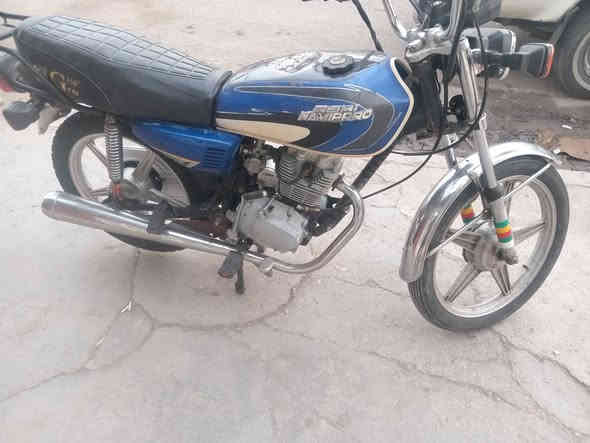 لبيع كهربائية شغال هندر شغال سلف شغال كهربائية شغال تخم تاير بدون نقص باتري جديد نامي برو محسن موديل 2017 أوراق كامل سعر 325 وبي مجال تحياتي للجميع عنوان خانقين ملك شاء ***********
