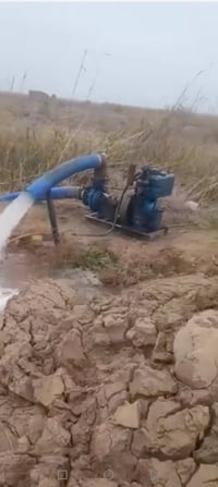 للبيع ناحيه العظيم 07824643942 ماطور هندي ١٢حصان