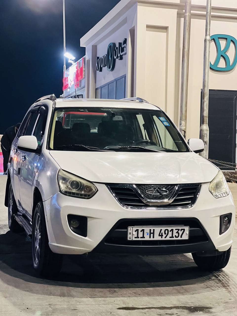 تيكو موديل 2012✅🔥
سياره كفاله عامه عدا جاملغ تبديل بدون دواخل سياره خير من الله مكينه كير حداديه تخم تاير صدر مامي خلفي السعر 57 وبيه مجال رقم الهاتف/ ***********
