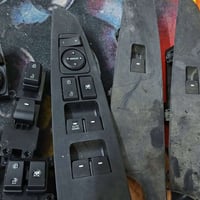 كونترول • كيا • هونداي