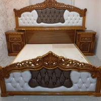 غرفه اخشاب • بيها مجال