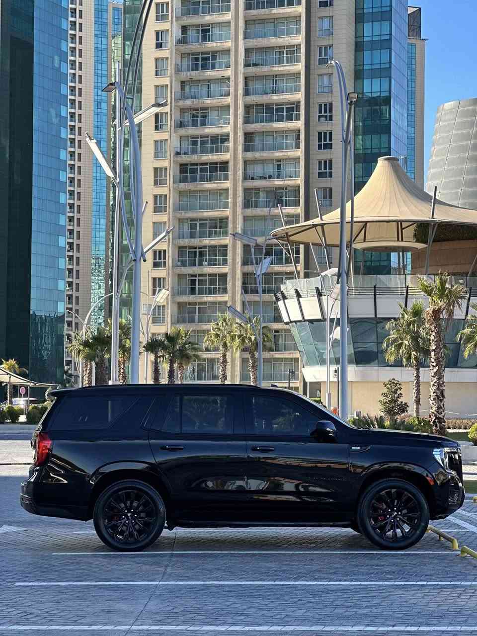 جمسي يوكن2021 خليجي  وكالة المنصور
بلاك ادشن
 المواصفات
شاشة كبير
 شاشة Apple CarPlay
 رادار أمامي
 نظام خروج عن المسار
 وضعيات قيادة متعددة
 نقطة عمياء
ويل دنلي
 نظام ملاحة 
 تحذير تصادم
 كاميرا خلفية + حساسات أمامية وخلفية
 ثلاجة وسطية
 باب خلفي كهربائي
 كشافات ضباب
السيارة مكفولة كفالة عامة
السيارة بشرط تحويل او وكالة 
ماشية ٩٠ الف حقيقي
رقم اربيل بأسمي شخصياً و فحص وسنوية جديد
تريد تحويل او وكالة ثاني يوم
السعر  425$  
مكان السيارة اربيل 
 ***********
