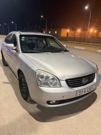 كيا اوبتما 2007  وارد كندي فول موصفات  مكينه 2400  الشراي الاتصال 0781...