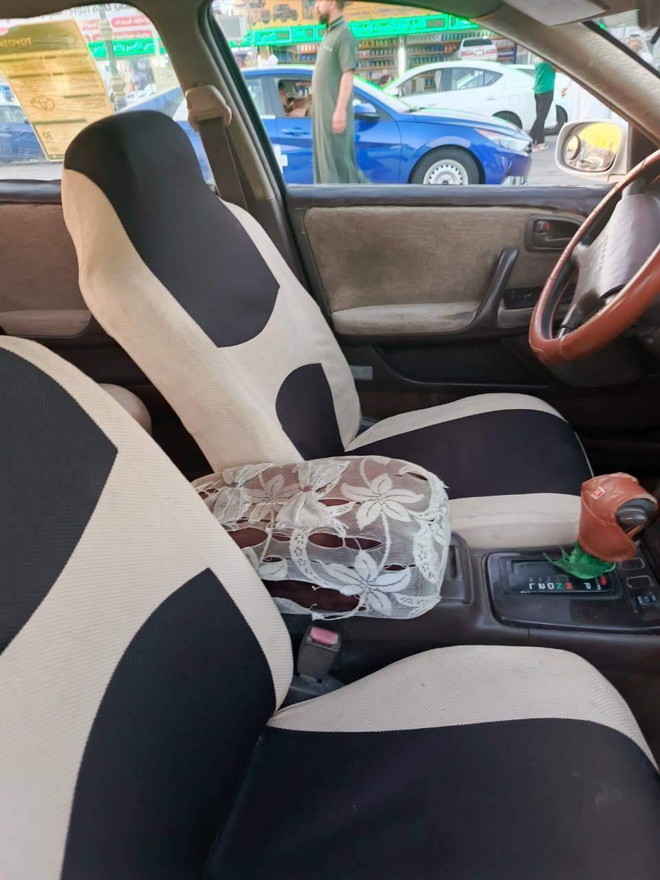 سلام عليكم  سياره البيع كرسته موديل1194 رقم بصره مكفوله من الكصه ونقل جثه مسستمه  حلوه تفاصيل على العنوان (البصره) رقم***********//***********
