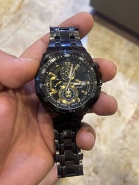 كاسيو • ساعة رياضية • ستانلس ستيل