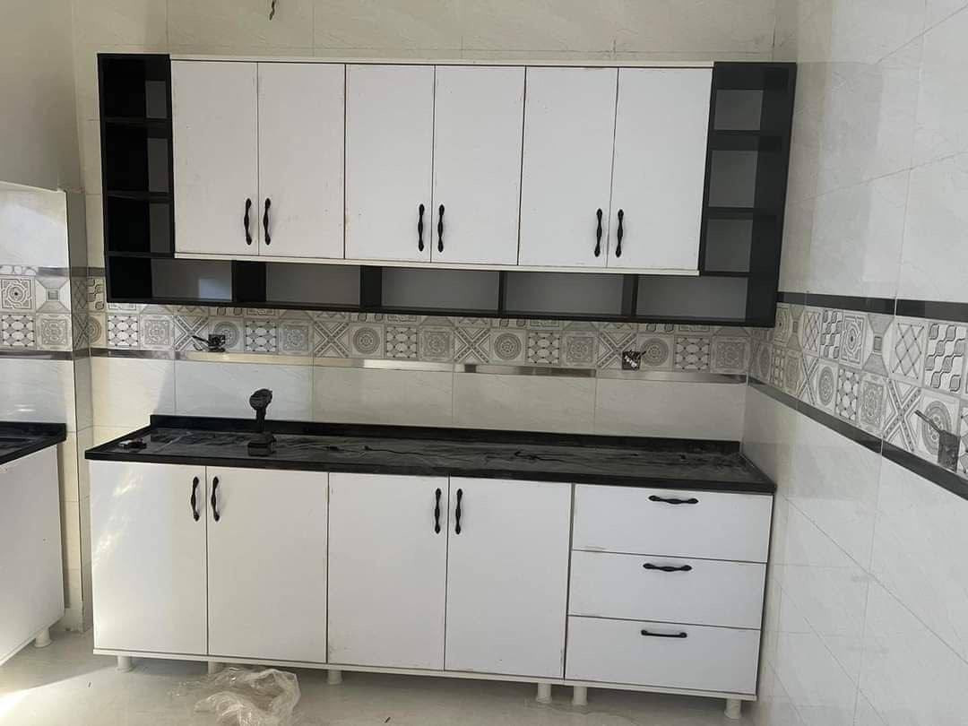 كاونترات خشب  mdf حسب الطلب تفصال واسعار مناسبه 
توصيل متوفر استفسار أكثر مراسله الصفحه


**إذا كنت صاحب هذا الإعلان وتريد حذفه لأي سبب، رجاءا أرسل رسالة إلى الدعم الفني**