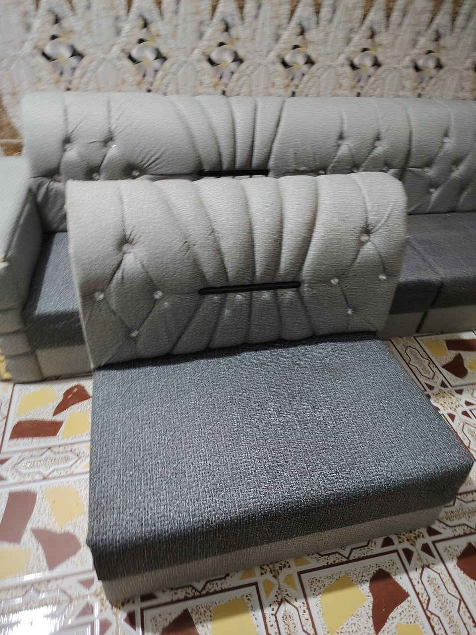 للبيع


**إذا كنت صاحب هذا الإعلان وتريد حذفه لأي سبب، رجاءا أرسل رسالة إلى الدعم الفني**