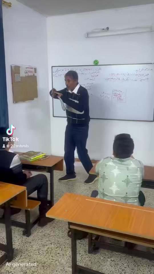 � معهد النخبة للتدريس الخصوصي
فرصة مميزة لتقوية مستوى الطلاب وتحقيق أفضل النتائج.

✅ شرح مبسّط ومتابعة مستمرة
✅ كادر تدريسي متميز
✅ اختبارات دورية لضمان التفوق
💰 بأسعار تنافسية ومناسبة للجميع

📍 العنوان: بغداد – الزعفرانية، خلف سوق مريم، شارع مدينة الألعاب
📞 للاستفسار والتسجيل:
***********
***********

معهد النخبة… طريقك نحو التفوق والنجاح.
