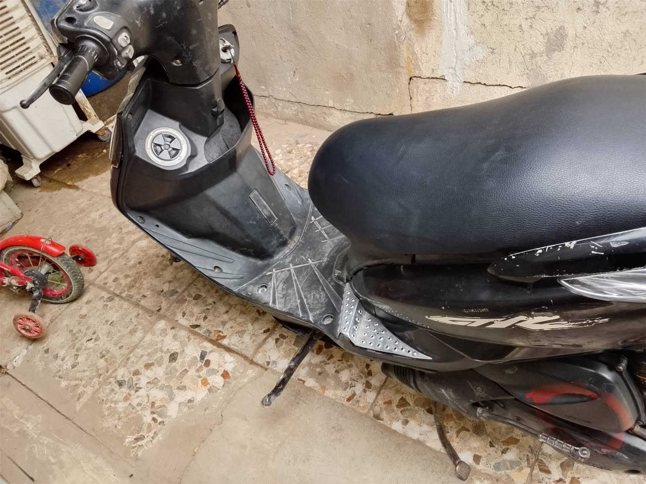 سلام عليكم ماكس ثعلب140 رمبه مكفوله    ناعمه صوتها شلعه معدل فول نكره سلف كل وقت السعر 550 مكاني بغداد مدينه الصدر ***********
