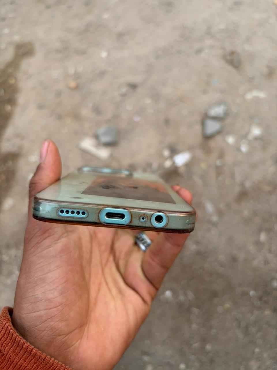 تلفون هونر x6cتلفون بعده جديد ستخدام كلش قليل ذاكره ١٢٨ ويا كارتون وشاحنه سعر135رقم تلفون *********** العنوان البصره العشار ابو الخصيب, البصرة
