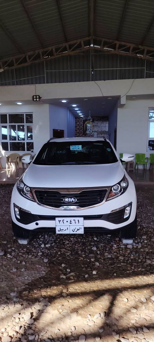 سبورتج للبيع مكفوله كفاله عامه فول مواصفات الاتصال على الرقم ***********
