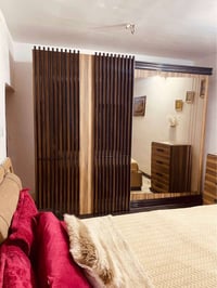 غرفة نوم تركية 🇹🇷🛌  نظيفة مثل الصور مجراتها هايدروليك  التخت تفصال عرا...