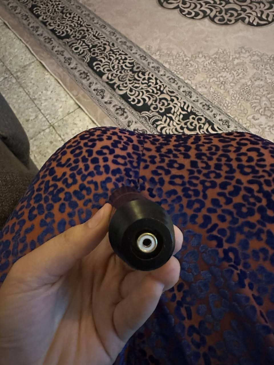 جهاز تاتو ووشم استخدام قليل 
مأخذي ١٥٠ وابيعه ٨٥


**إذا كنت صاحب هذا الإعلان وتريد حذفه لأي سبب، رجاءا أرسل رسالة إلى الدعم الفني**