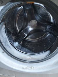 غسالة فول أوتوماتيك • ال جي • ٨ كيلو