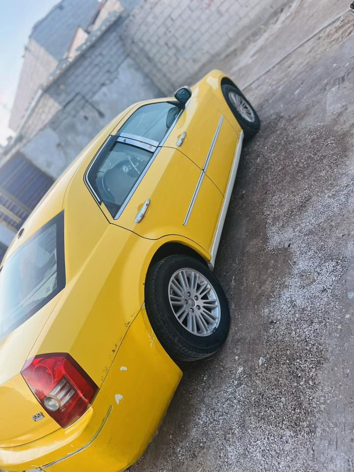 سلام عليكم وبامه 2010حادثهه بنيد وجاملق سعر 110 وعشره وبيهه مجال عنوان البصره الكرنه  ***********
