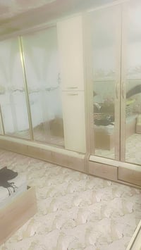 غرفه تركية • خشب ثقيل • ١٢ قطعة
