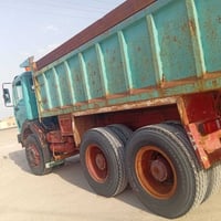 اللبيع البي موديل 75شاصي مكفول مجموعه جياف مكينه جديده ‏‪+07707022235‬...