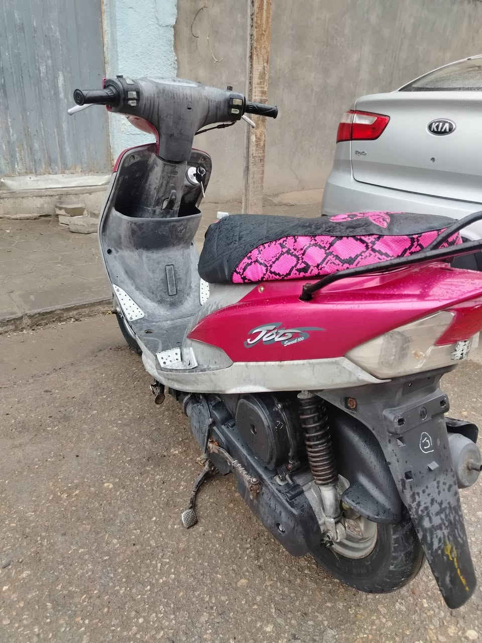 ماكس منغولي للبيع او مراوس بكير 
شلعه معدل 

سلف كهربائيات كله شغال

49 بلاد مكينه خرسه

مكاني نجف حي الوفاء

شراي راسني ودلل


**إذا كنت صاحب هذا الإعلان وتريد حذفه لأي سبب، رجاءا أرسل رسالة إلى الدعم الفني**