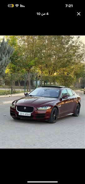 سياره جاكوار  موديل 17 
السياره فول مواصفات خير من الله  1/1. 8 نمر 
حساسات 
شاشه كبيره
بصمه
 اكشونه كهربائي
تبريد ثلج قطعتين 
تدفئه صوبه حته بل رجلين 
بانوراما 
وياله كب اصلي 
محرك 2.400تيربو المرغوب 
تايرات جدد 
كير موس 
اشاير بل مري 
زنون لد 
سماعات دمام ترج رج 
كير محرك شرط مشاء الله 
الدهن مالتها اني ابدل من الشركه كاسترول معروف 
السياره مابيها اي ضربه 
بيا كلير فقط جماليه 4 قطع من امريكا مو هنا بل عراق  يعني اربع قطع كلير لا ضربه ولا معجون فقط جماليه بعد بيها هوايي مواصفات ادوخ بيهن 
السعر 125 وبيها مجال تعال ودلل ملاحضه الموشراي ليكسر بسياره تلكي غيرها تاج راسي 
رقم الهاتف :***********
العنون بغداد البياع الري
