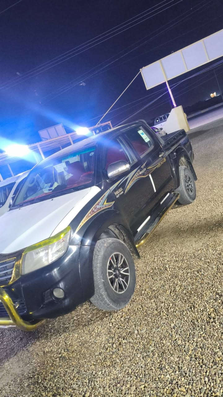 للبيع


**إذا كنت صاحب هذا الإعلان وتريد حذفه لأي سبب، رجاءا أرسل رسالة إلى الدعم الفني**