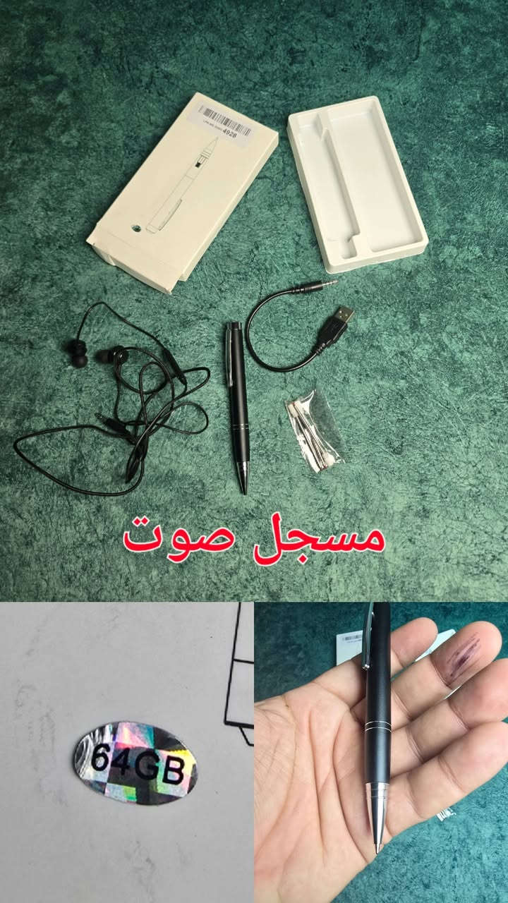 أمازون متوفرة  .
 للتواصل، يرجى مراسلتنا عبر الخاص 
.


**إذا كنت صاحب هذا الإعلان وتريد حذفه لأي سبب، رجاءا أرسل رسالة إلى الدعم الفني**