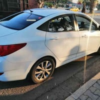 اكسنت ٢٠١٦ • بدون صبغ • سنوية جديدة