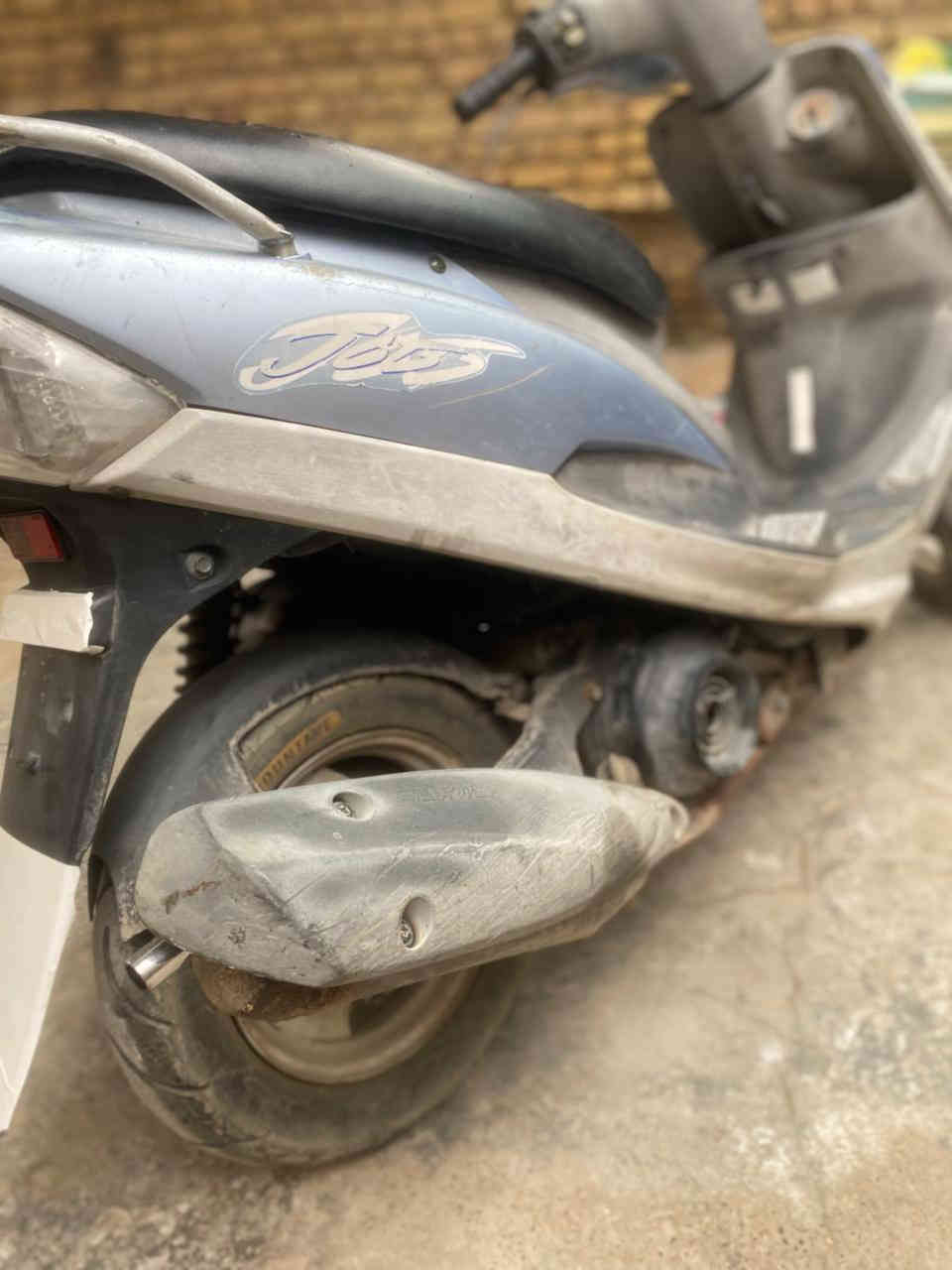 سلام عليكم شباب دراجه ماكس منغولي كفرات بلاديه محرك بلادي مامفتوحه ولا برغي ملعوب بيه كله كفاله بيه بسَہ الكفر المامي بي فطر  دراجه جهازه شلعه معدل اشاير  كله شغاله خير مِہטּ الله (((550))) عنواني بغداد الحسينيه الراشديه رقم الهاتف ((***********))
@
