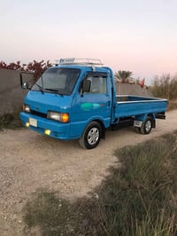 كيا • 1994 • الحمزه الغربي