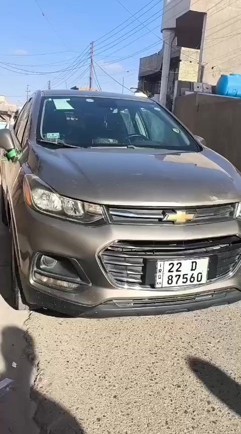 السلام عليكم شوفرليت 2021 مكانها صويره
مكلف ب النشر اتصل ع الرقم 078-044-66416


**إذا كنت صاحب هذا الإعلان وتريد حذفه لأي سبب، رجاءا أرسل رسالة إلى الدعم الفني**