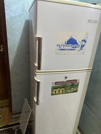 ثلاجة • للبيع • سعر خاص