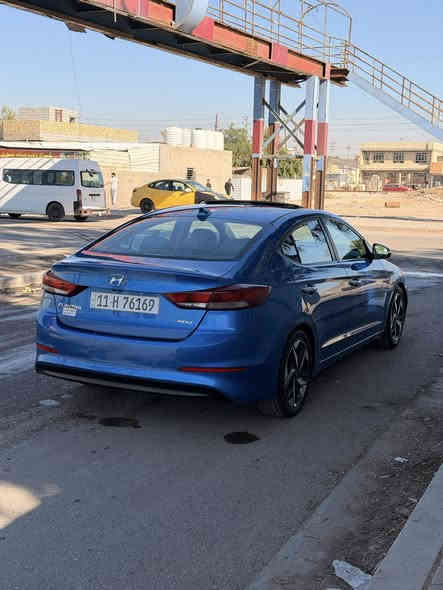 السلام عليكم النترا موديل 17 لون مميز جويتي سياره فول موصفات فتحه بصمه اشاير مري رادار امامي تدفئه كشنات مكينه 2000 كير مكينه كفاله الممشه 100 ألف حقيقي سياره كلين بس مرشوشه بنيد وجاملغ امامي بدون تبديل بدون فتح مرشوشه كلير سياره بسمي تحويل ثاني يوم 
*********** 
واتساب ***********
صور الحادث بل منشور
