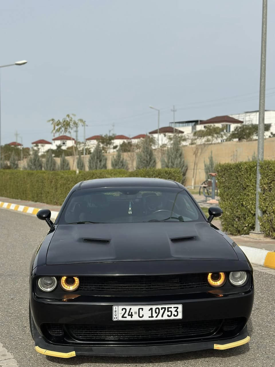 جارجر مودیل 2017 کیر و محرک بشرط بدون مفتوح ماشی 74الف سنوی جدید لحد 2029 رقم دهوک سیارە کلش نضيف قطعتين صبوغ بونيد مبدل سيارة كلش جديد صدر جديد كهربائيات يشتغل طايات جديد سعر ( 142 )  مجال  مکان (کرکوک دەروازە )
رقم موبایل ***********(***********

جارجر مودیل 2017 گیر و مەکینەی بەشەرتە مەکینەی نەکراوەتەوە 74 هەزار ڕۆشتوە سەنەوی تازەیە تاکوو 2029 ڕەقەم دهۆکە سەیارەکە پاکە 2پارچەی بۆیاغە بۆنیدی گۆراوە سەیارەکە زۆر تازەیە تاخم پیش تازەیە کارەبایاتی گشتی ئیشەکات تایەی تازەیە سعری ( ١٤٢ ) مەعامەلە  ناونیشان ( کەرکوک دەروازە ) ژمارەی موبایل  ***********(***********
