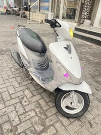 ماكس قجمه ما مفتوحه كفاله عامه دراجه رمبه صارله شهرين من نازله  سلف هن...