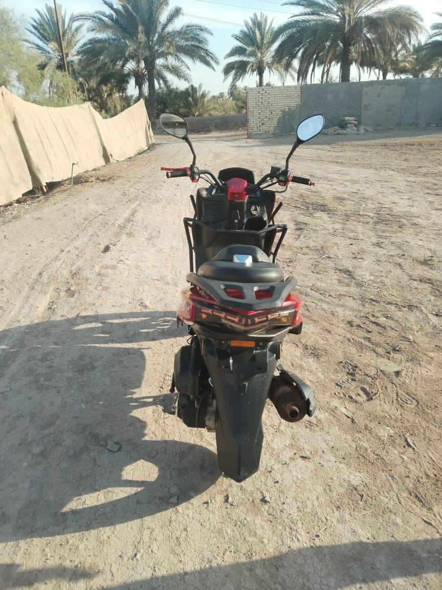 دراجه البيع عنواني بابل حله كفل دراجه نضيفه وحلوه كبه الوز كله شغاله رقم هاتف ***********
