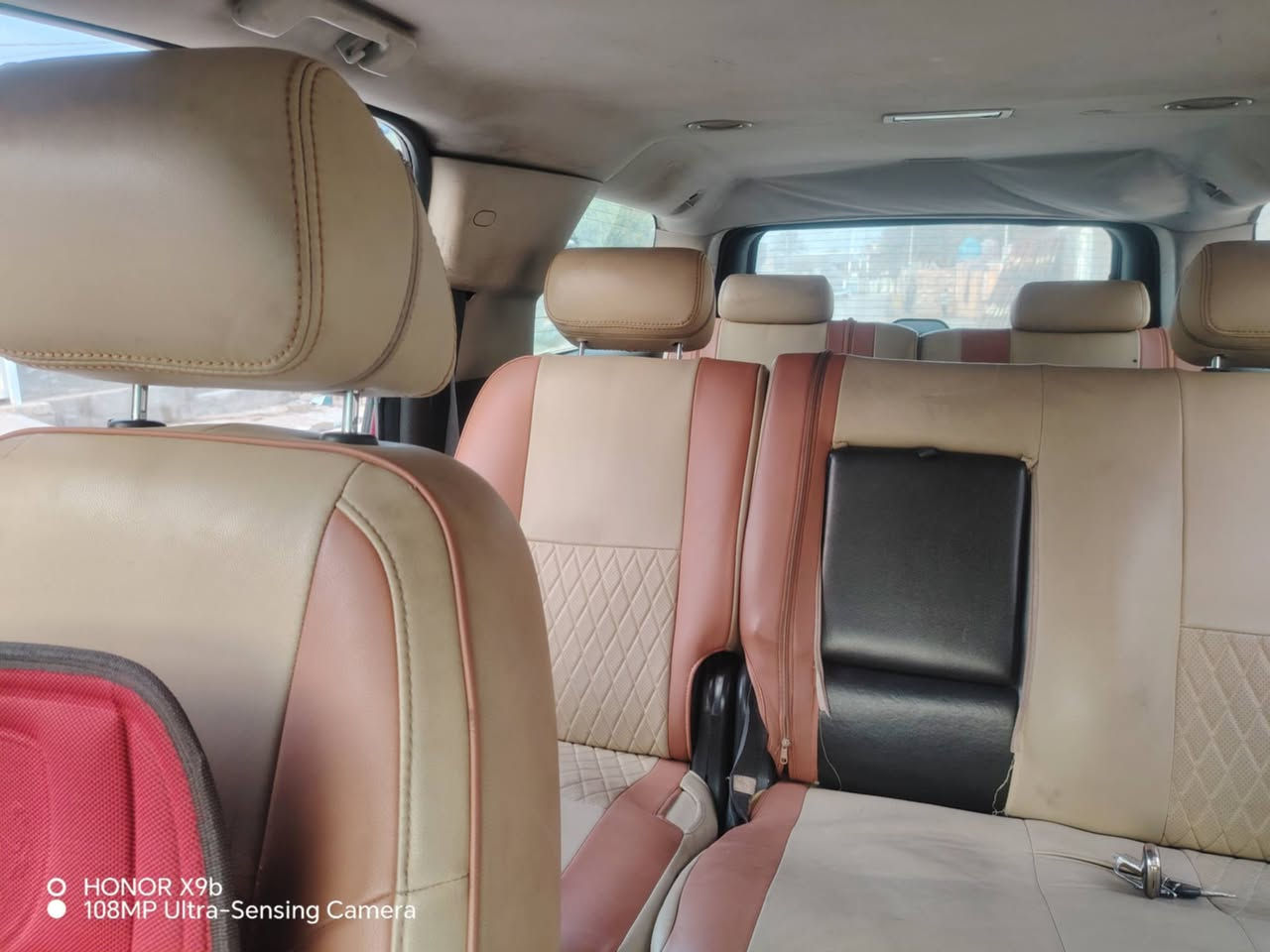 سلام عليكم ورحمة الله وبركاته اخوان سياره جاهزه أجره شوفر سوبر بان ٢٠١٠ سياره بسمي للبيع سعر ١٥٠ كير محرك وكسل كفاله او مراوس بخصوصي ***********
