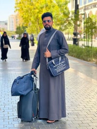 عمرتين • تقسيط • مكة ٧ أيام