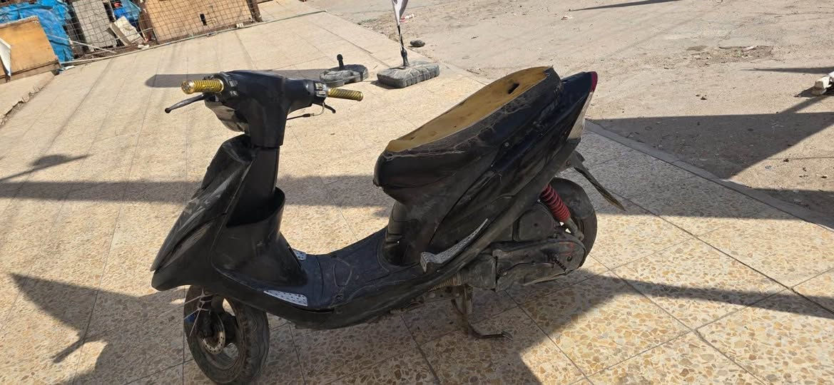 ‎ماكس عدله البيع دراجه نضيفه خير من الله بيه نواقص شويه.  مكان جسر دياله ***********‎ المدائن, بابل
