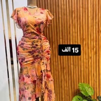 فستان قصير • النجف