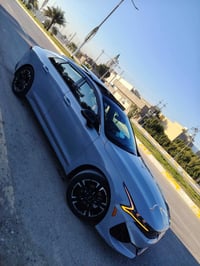 K5 جي تي لاين • ٢٠٢٢ • ٨٨٠٠٠