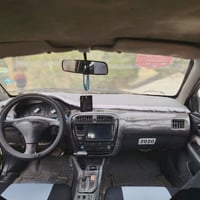 كارينا موديل 93 محرك 18 كير اوتوماتيك السعر 32 وبيها مجال للطيبين للاس...