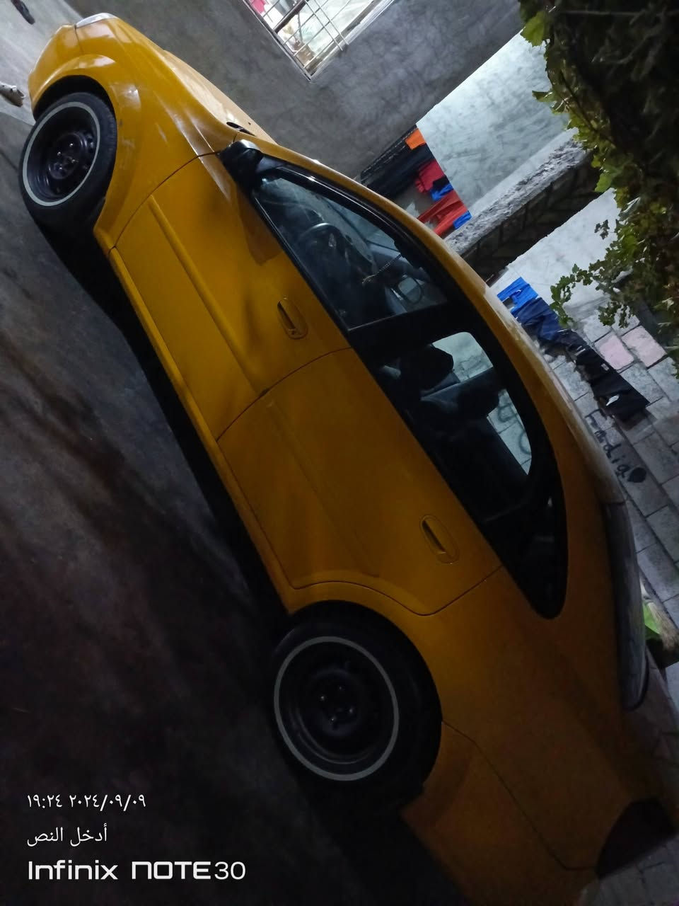 اوبتره 2004سنويه 2029 چامرلق فقط سياره مكفوله من دعاميه لدعاميه سعر خاص***********
