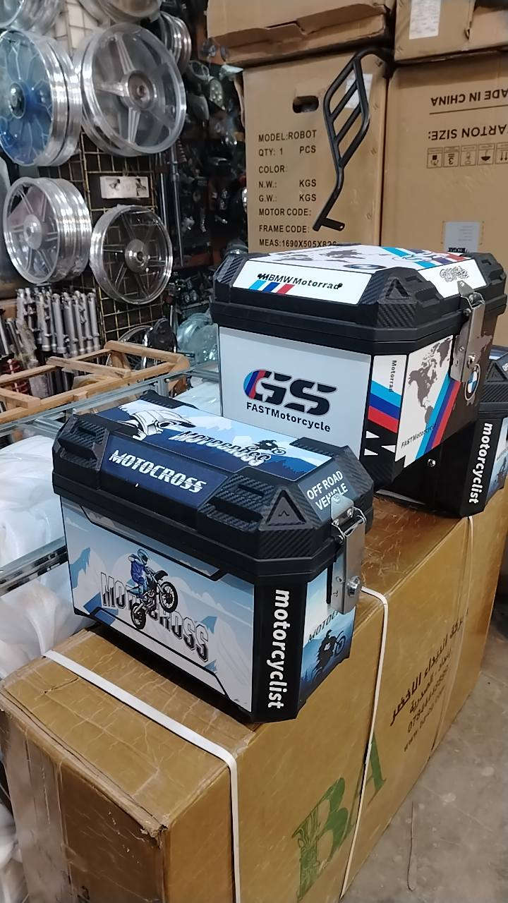 تم وصول جنطه جي آيس مزدوج
معرض عالم الدراجات سامراء حي الشهداء ***********محمد وحسام ***********
