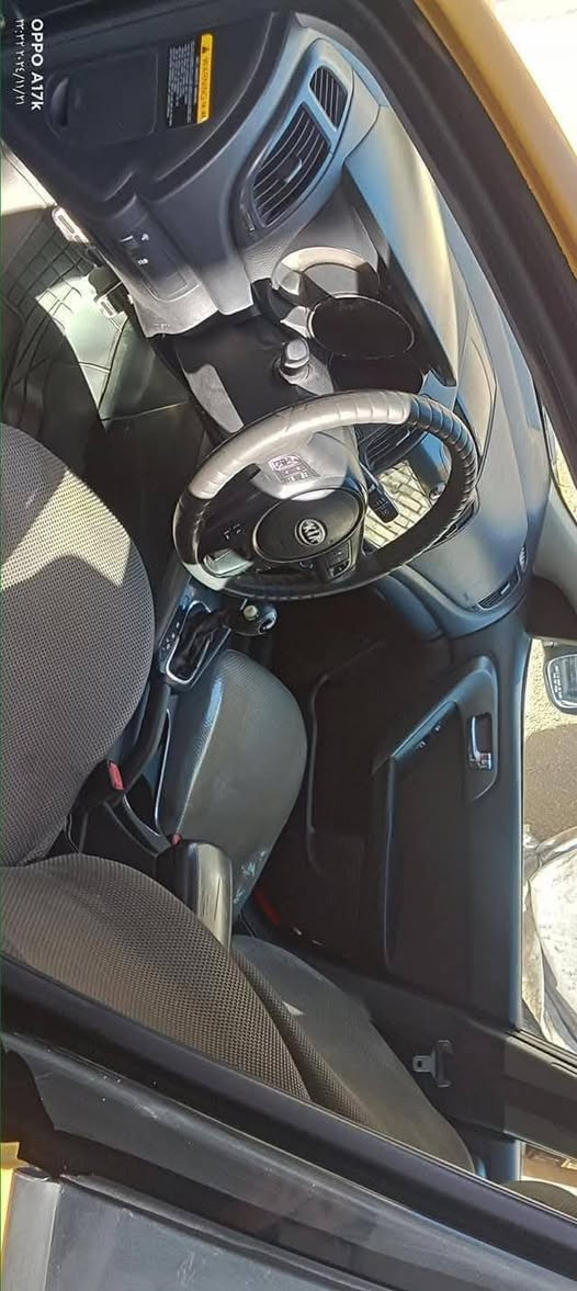 السلام عليكم للبيع او مراوس ب خصوصي  كيا فورتي اجره موديل 2013 وارد امريكي حادثة جاملغ امامي محرك 2000دوش رقم بغداد دولي بسمي  مكينه كير محرك خير من  الله تخم تاير جديد تدفئه تبريد شغالات مكاني بغداد السعر 88$للاتصال *********** بي واتساب
